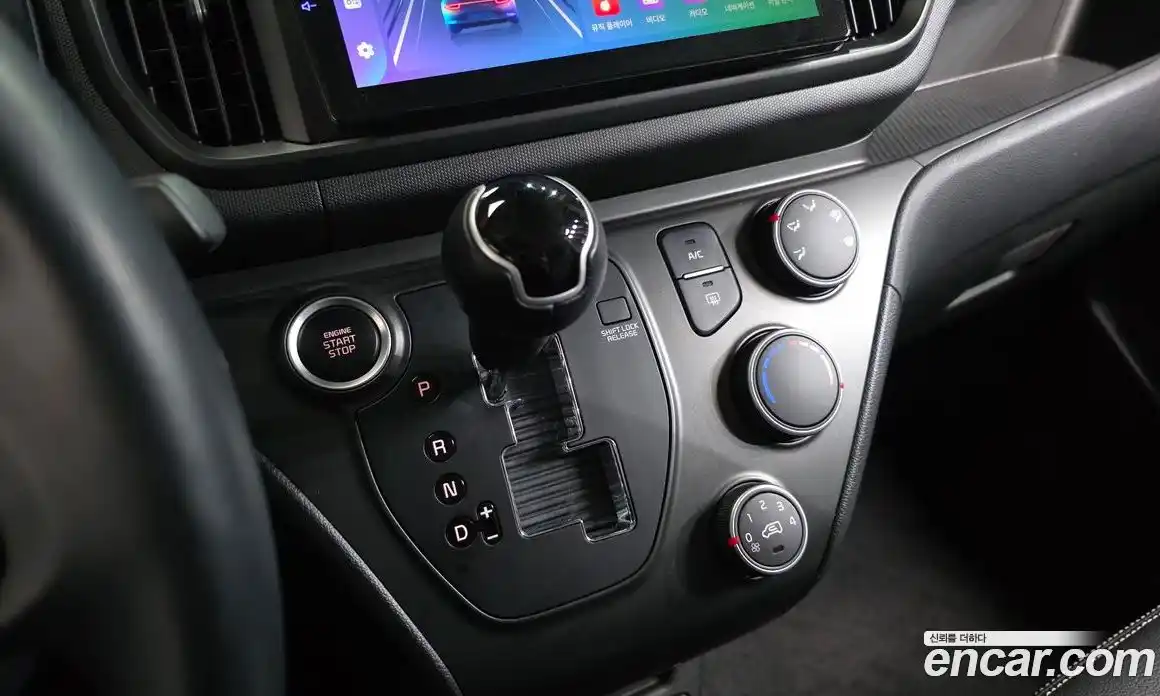 Kia Ray 2023 1.0 Автомат в Москве № 51073, фото 18