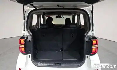 Kia Ray 2023 1.0 Автомат в Москве № 51073, миниатюра 2