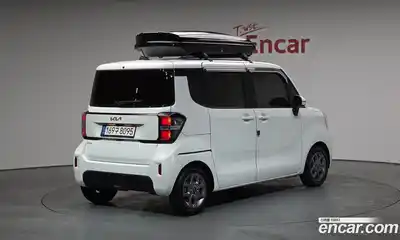 Kia Ray 2023 1.0 Автомат в Москве № 51073, миниатюра 3