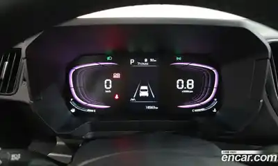 Kia Ray 2023 1.0 Автомат в Москве № 51073, миниатюра 4