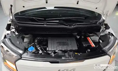 Kia Ray 2023 1.0 Автомат в Москве № 51073, миниатюра 5