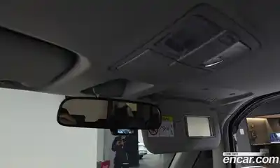 Kia Ray 2023 1.0 Автомат в Москве № 51073, миниатюра 7