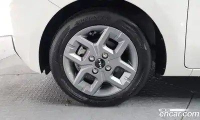 Kia Ray 2023 1.0 Автомат в Москве № 51073, миниатюра 8