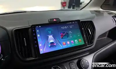 Kia Ray 2023 1.0 Автомат в Москве № 51073, миниатюра 9