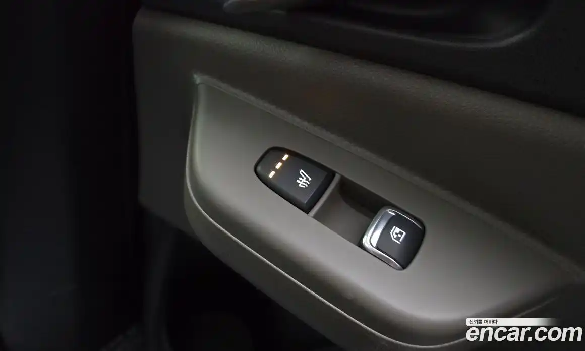 Kia Canival 2025 2.2 Автомат в Москве № 51519, фото 18