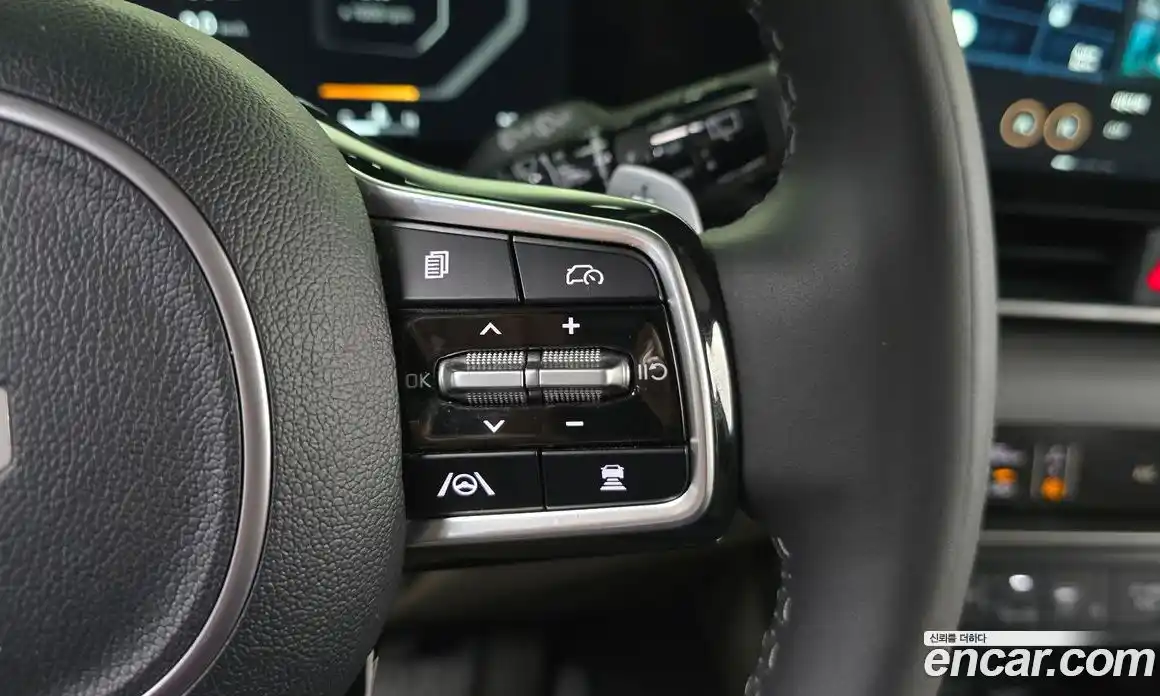 Kia Canival 2025 2.2 Автомат в Москве № 51519, фото 19