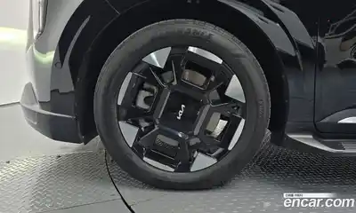 Kia Canival 2025 2.2 Автомат в Москве № 51519, миниатюра 5