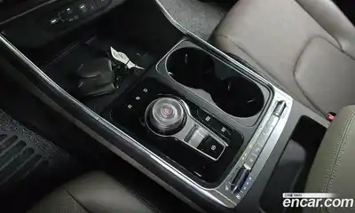 Kia Canival 2025 2.2 Автомат в Москве № 51519, миниатюра 9