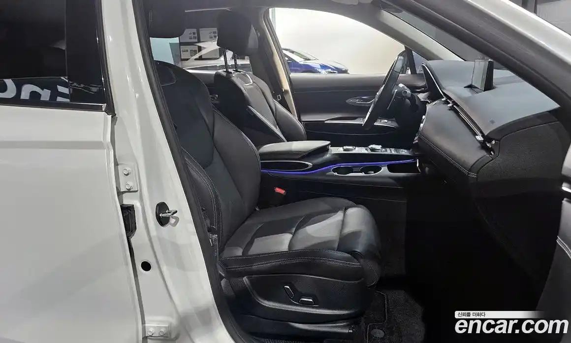 Genesis GV70 2023 2.5 Автомат в Москве № 56354, фото 11