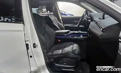 Genesis GV70 2023 2.5 Автомат в Москве № 56354, миниатюра 11