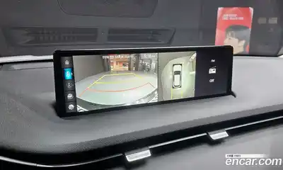 Genesis GV70 2023 2.5 Автомат в Москве № 56354, миниатюра 8