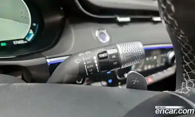 Genesis GV70 2023 2.5 Автомат в Москве № 56354, миниатюра 9