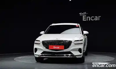 Genesis GV70 2023 2.5 Автомат в Москве № 56354, миниатюра 10