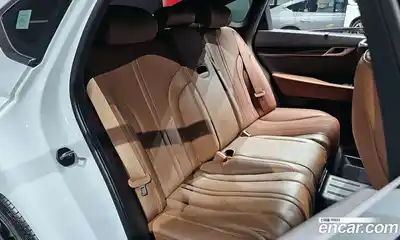 Genesis G80 2023 3.5 Автомат в Москве № 56745, миниатюра 12