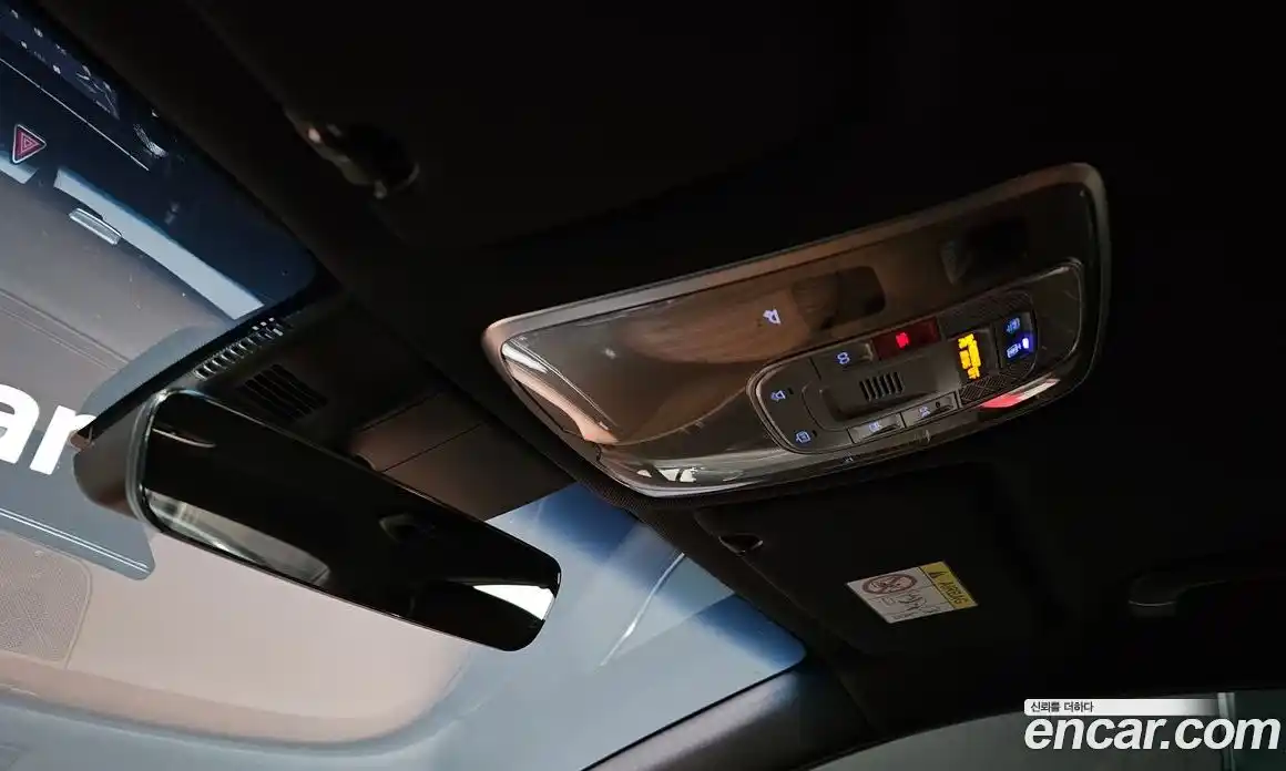 Genesis G80 2023 3.5 Автомат в Москве № 56745, фото 15