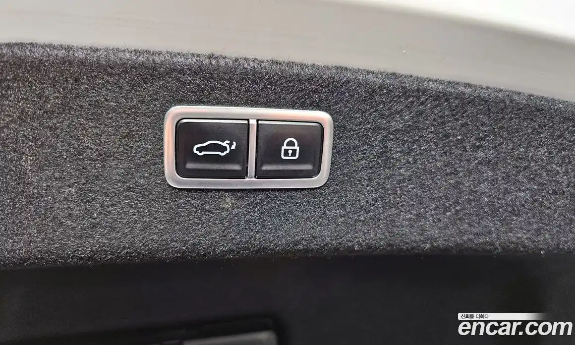 Genesis G80 2023 3.5 Автомат в Москве № 56745, фото 20