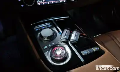 Genesis G80 2023 3.5 Автомат в Москве № 56745, миниатюра 9