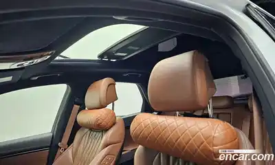 Genesis GV70 2021 2.5 Автомат в Москве № 56855, миниатюра 12