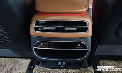 Genesis GV70 2021 2.5 Автомат в Москве № 56855, миниатюра 5