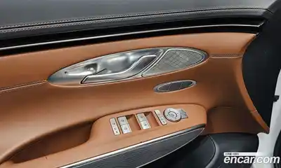 Genesis GV70 2021 2.5 Автомат в Москве № 56855, миниатюра 7