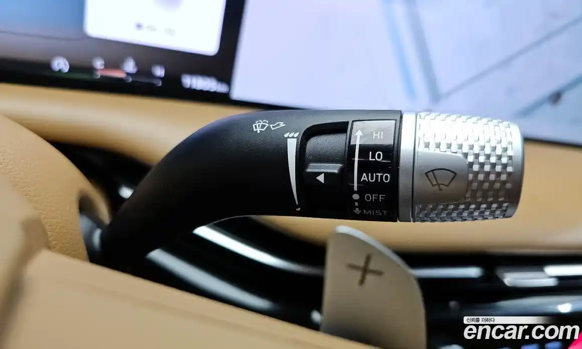 Genesis G80 2025 2.5 Автомат в Москве № 57259, фото 17