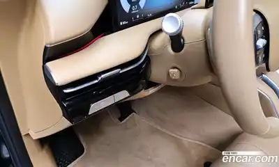 Genesis G80 2025 2.5 Автомат в Москве № 57259, миниатюра 2