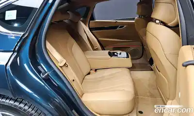 Genesis G80 2025 2.5 Автомат в Москве № 57259, миниатюра 5