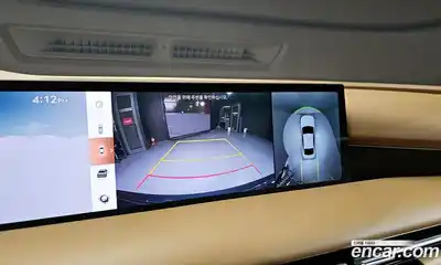 Genesis G80 2025 2.5 Автомат в Москве № 57259, миниатюра 6