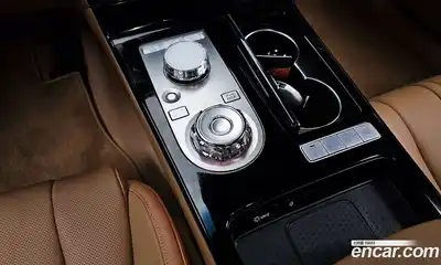 Genesis G80 2025 2.5 Автомат в Москве № 57259, миниатюра 7