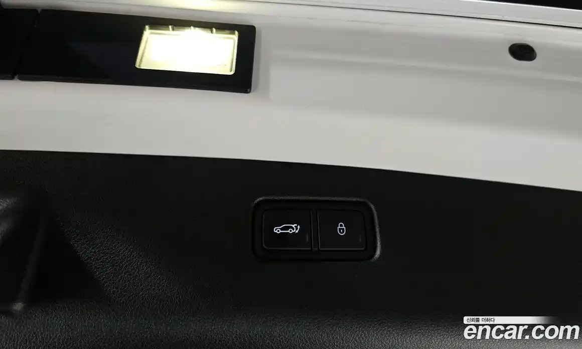 Genesis GV70 2022 2.5 Автомат в Москве № 57298, фото 16