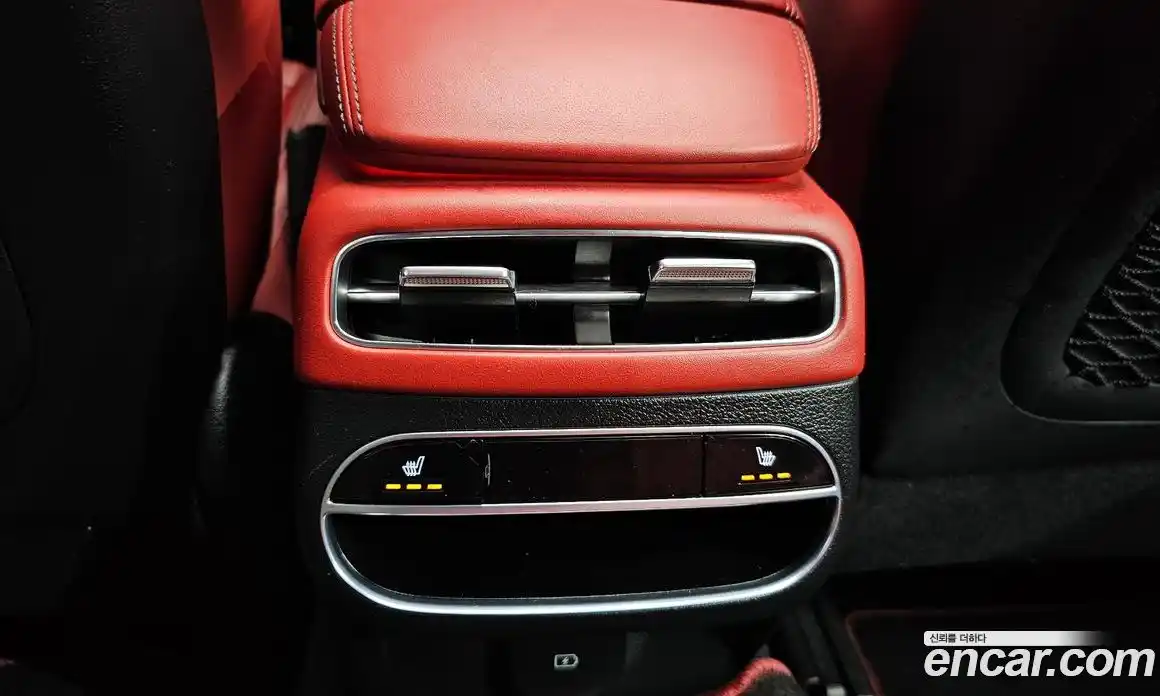 Genesis GV70 2022 2.5 Автомат в Москве № 57298, фото 17