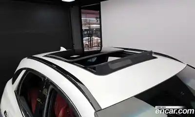 Genesis GV70 2022 2.5 Автомат в Москве № 57298, миниатюра 7