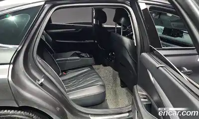 Genesis G80 2021 2.5 Автомат в Москве № 57658, миниатюра 11