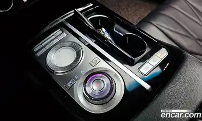 Genesis G80 2021 2.5 Автомат в Москве № 57658, миниатюра 9