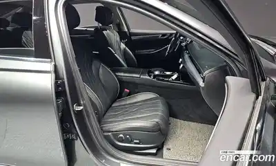 Genesis G80 2021 2.5 Автомат в Москве № 57658, миниатюра 10