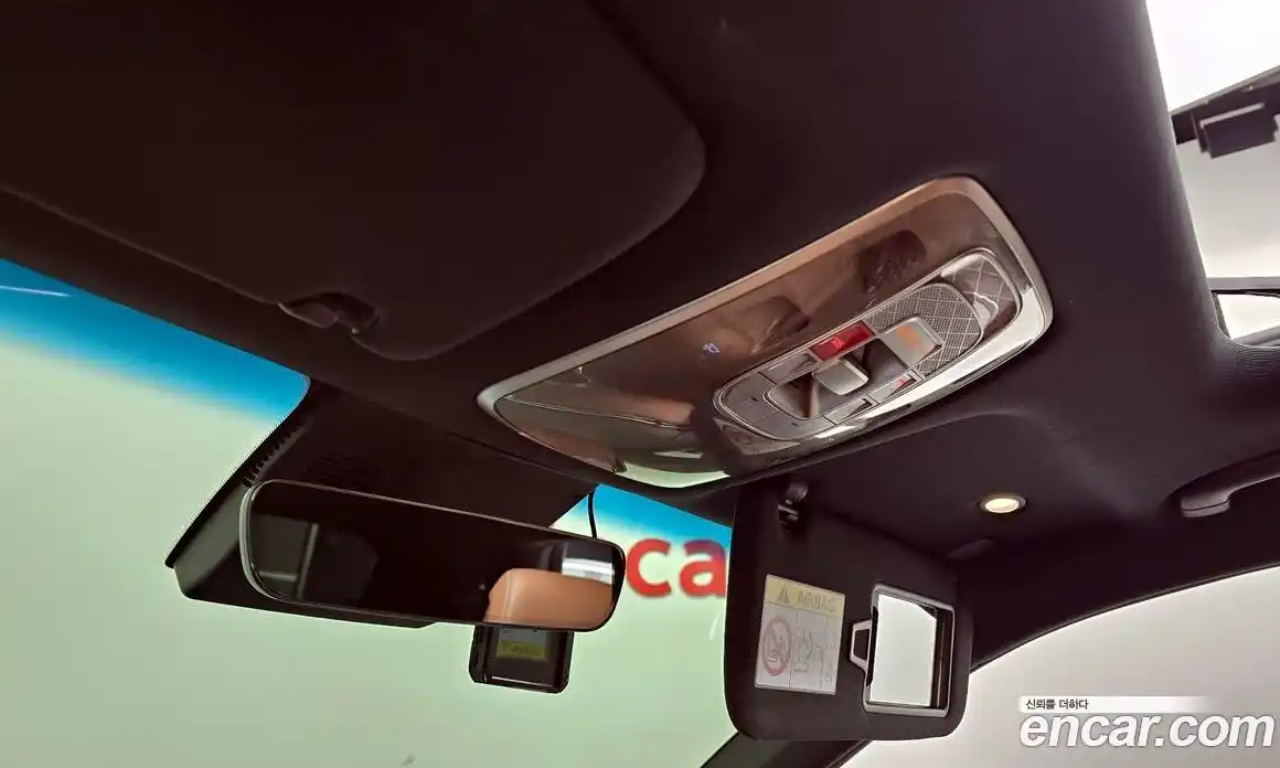 Genesis GV70 2023 2.5 Автомат в Москве № 57908, фото 15