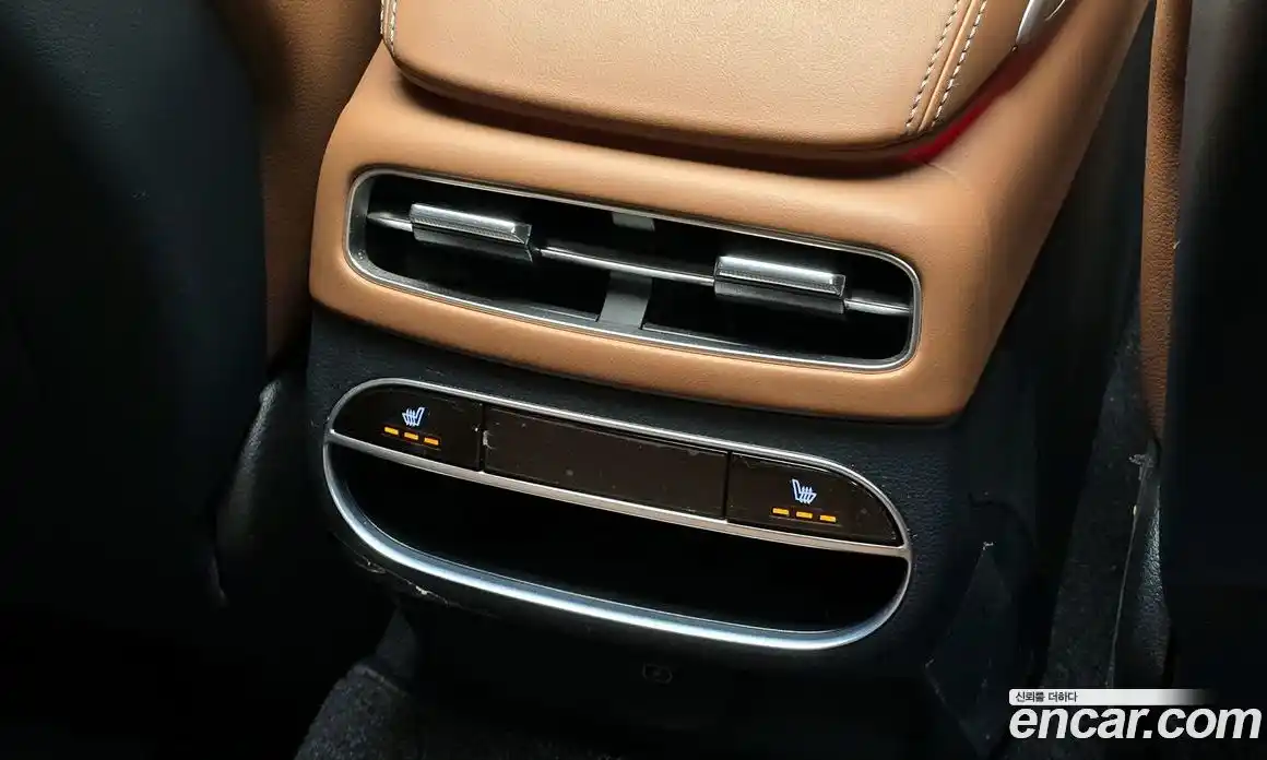 Genesis GV70 2023 2.5 Автомат в Москве № 57908, фото 18