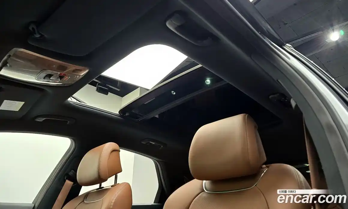 Genesis GV70 2023 2.5 Автомат в Москве № 57908, фото 20