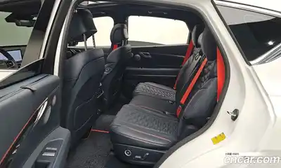 Genesis GV80 2024 2.5 Автомат в Москве № 57917, миниатюра 11