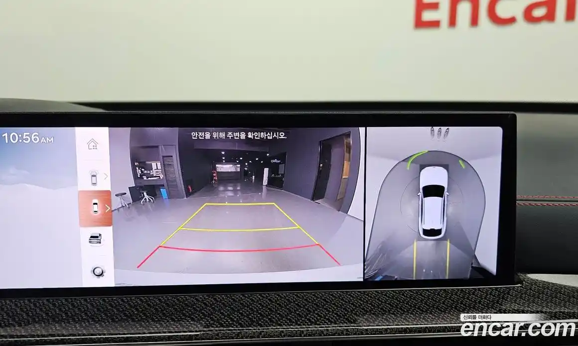 Genesis GV80 2024 2.5 Автомат в Москве № 57917, фото 18