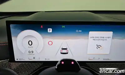 Genesis GV80 2024 2.5 Автомат в Москве № 57917, миниатюра 4