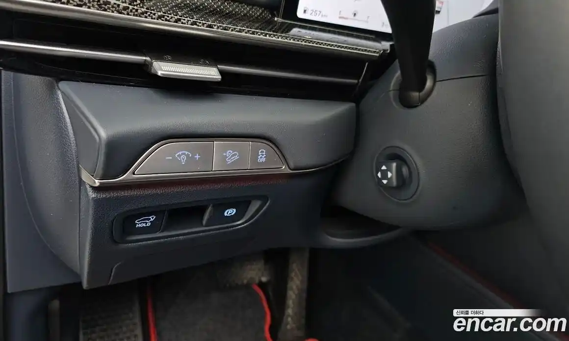 Genesis GV80 2024 2.5 Автомат в Москве № 57917, фото 6