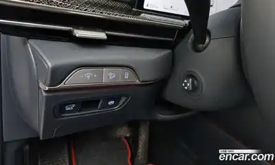 Genesis GV80 2024 2.5 Автомат в Москве № 57917, миниатюра 6