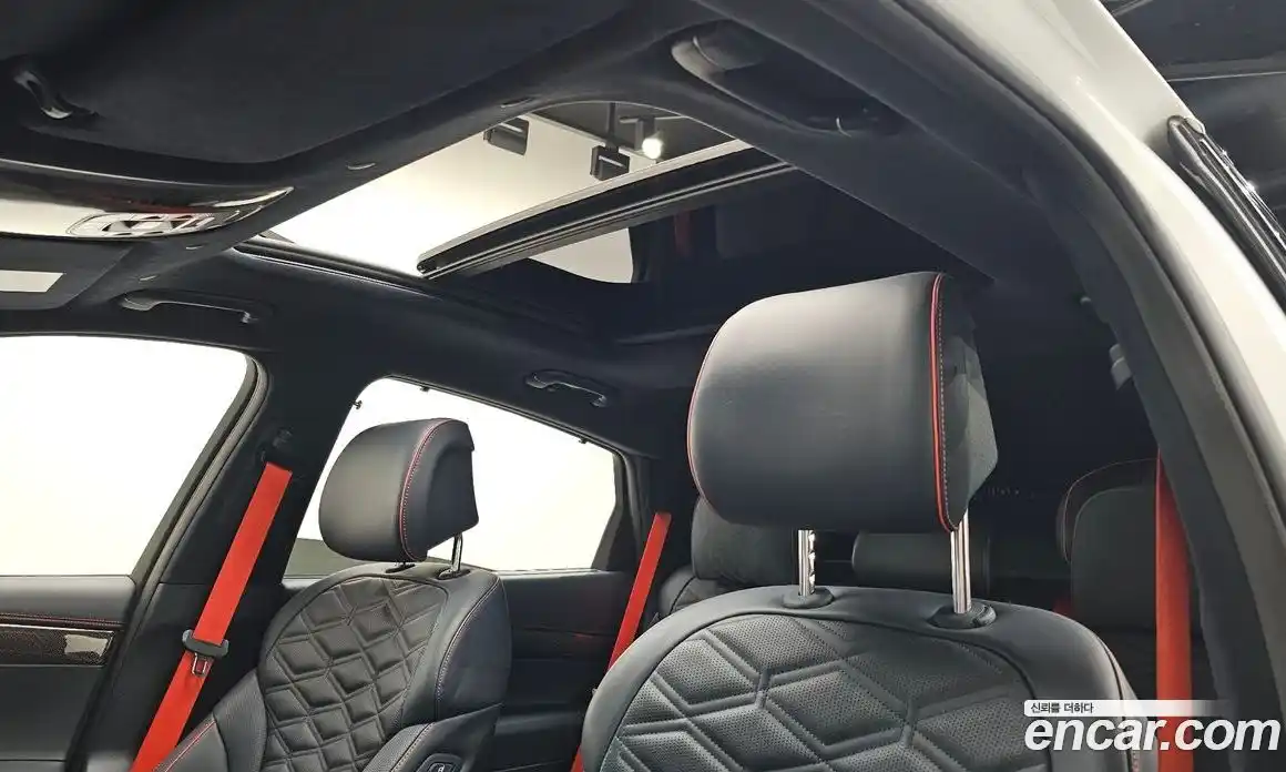 Genesis GV80 2024 2.5 Автомат в Москве № 57917, фото 10