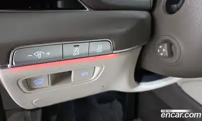 Genesis GV80 2023 3.5 Автомат в Москве № 58471, миниатюра 11