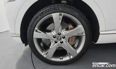 Genesis GV80 2023 3.5 Автомат в Москве № 58471, миниатюра 6