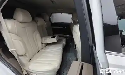 Genesis GV80 2023 3.5 Автомат в Москве № 58471, миниатюра 8