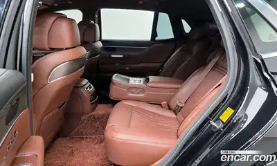 Genesis G90 2023 3.5 Автомат в Москве № 58774, миниатюра 12