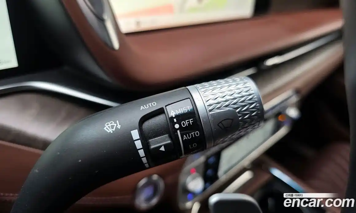 Genesis G90 2023 3.5 Автомат в Москве № 58774, фото 18