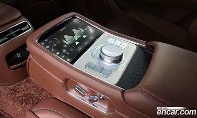 Genesis G90 2023 3.5 Автомат в Москве № 58774, миниатюра 3